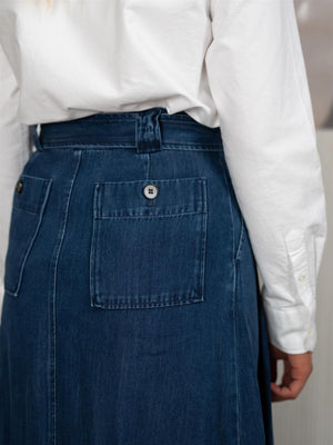 Mos Mosh MMKoda Dinem Skirt