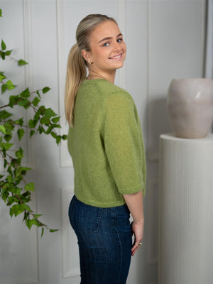 Dear Dharma Bibi Cool Green