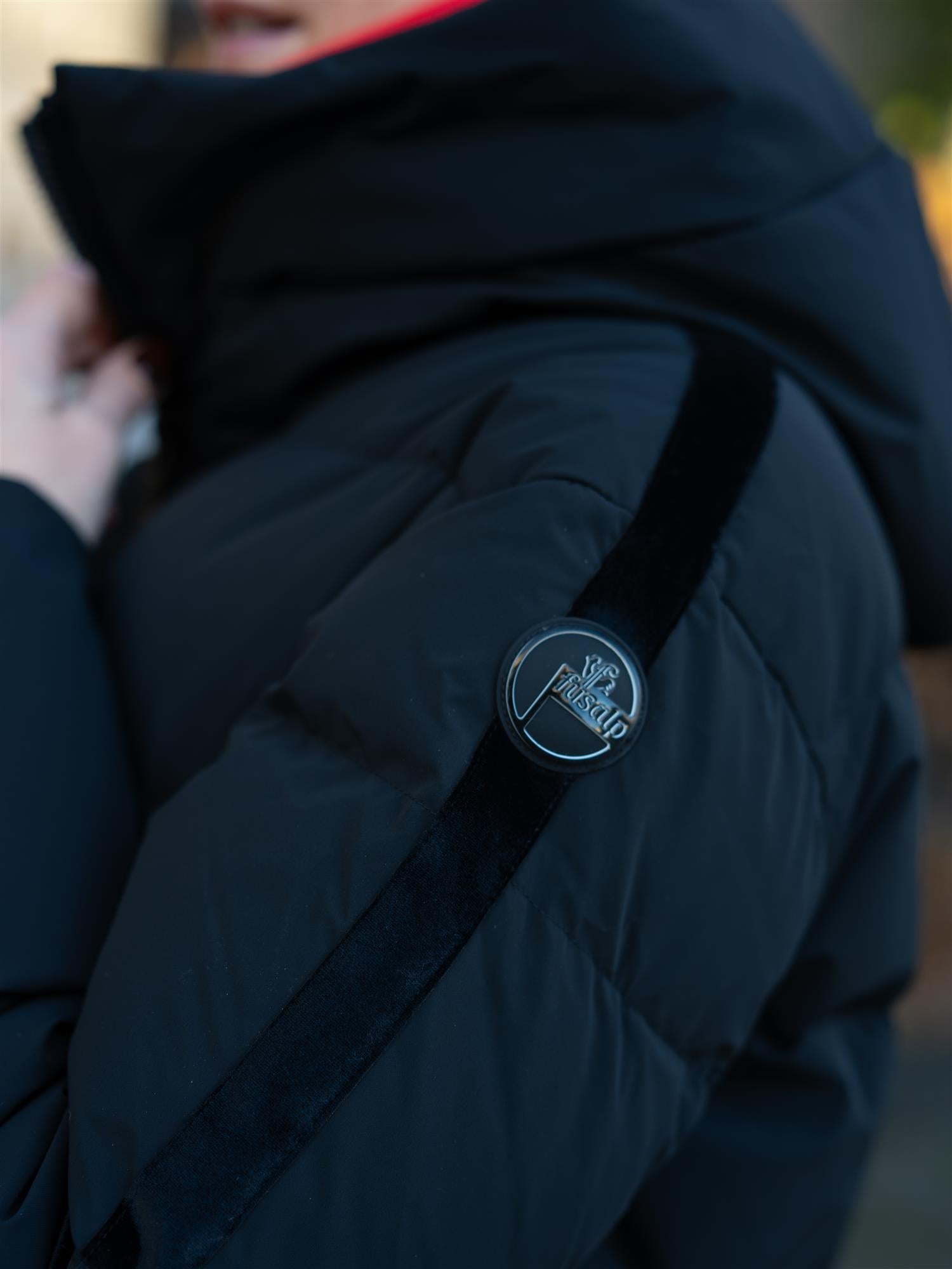 Fusalp Barsy II Noir