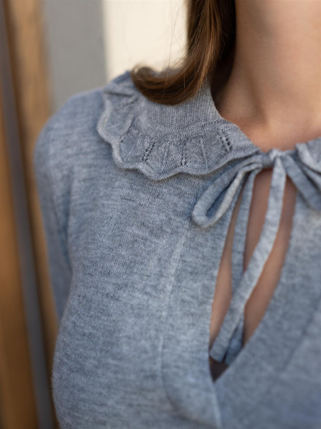 Munthe Livo Grey