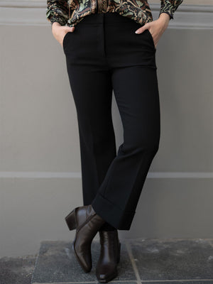 Cambio France Cropped Trensendetail