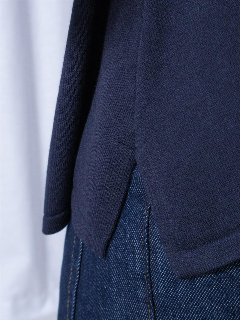 Bitte Kai Rand Saku Blouse Dark Midnight