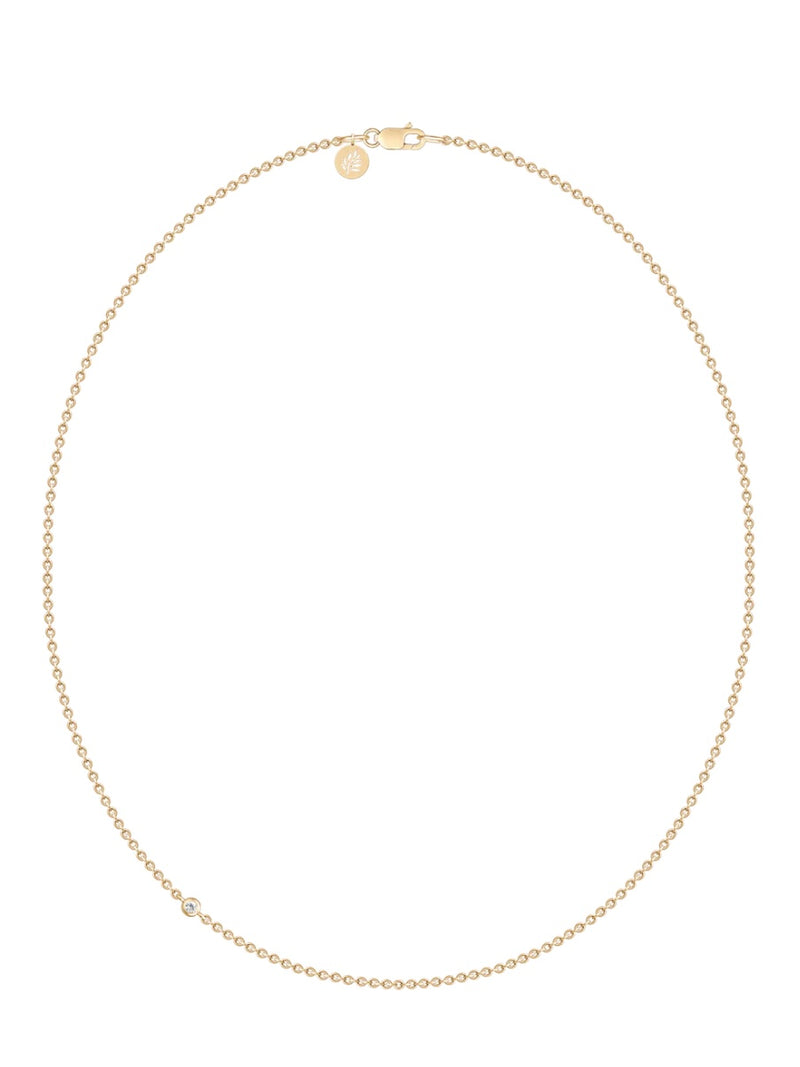 Julie Sandlau Fina Necklace 40
