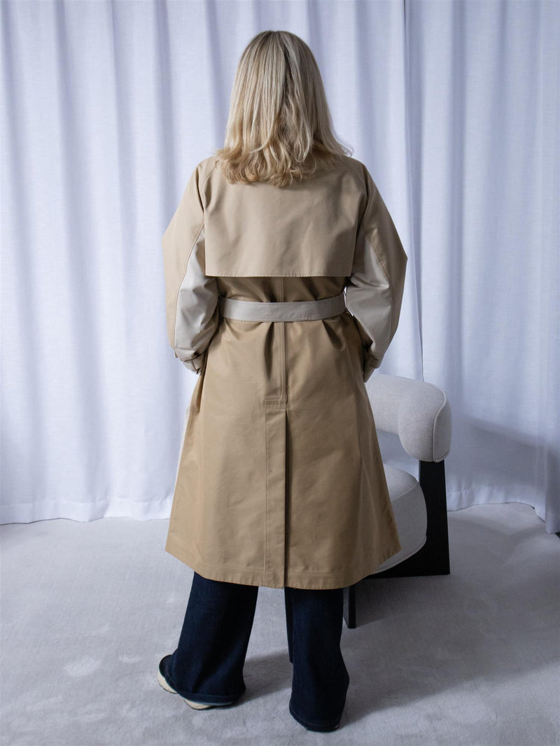 Max Mara Canasta