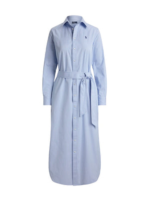 Polo Ralph Lauren Woven Shirt Dress