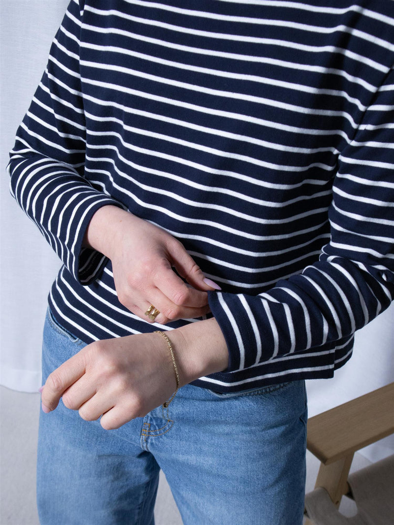 Rails Macy Nautica Stripe
