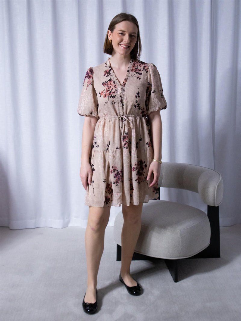 Riccovero Sandy Dress