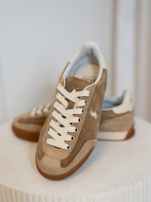 Polo Ralph Lauren Hester Pp Sneakers Low Top Lace