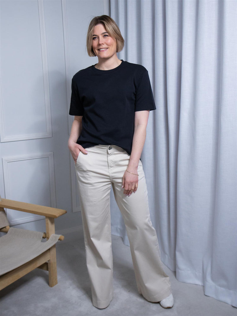 Pieszak Asta French Jeans Diamond Brushed