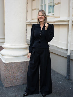 Camilla Pihl Gilli Jacket Black