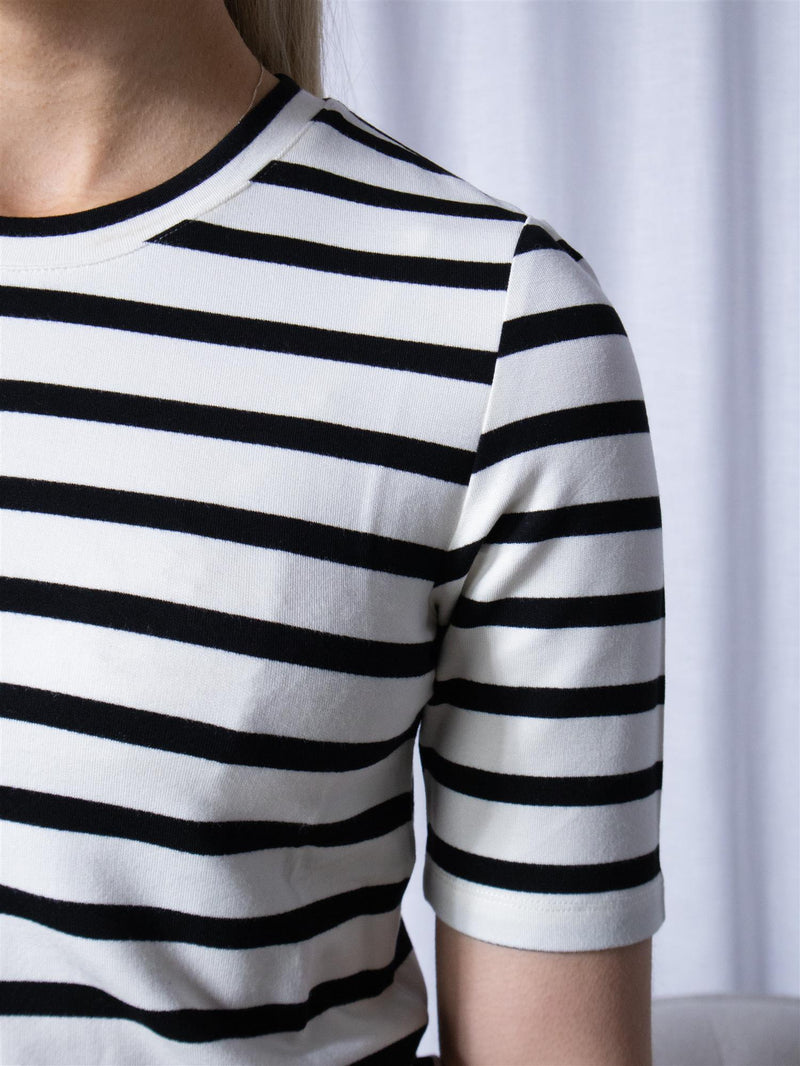 Stylein Chambers Top Striped
