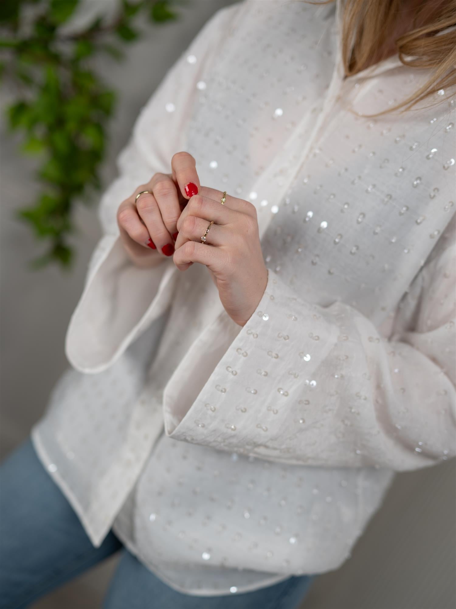 Munthe Bjarka Ivory