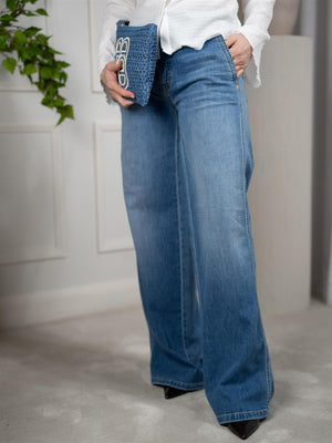 Cambio Alek summer Used Contrast