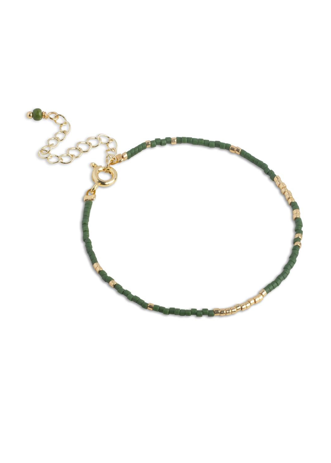 Bracelet, Petra Khaki