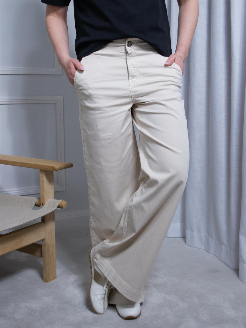 Pieszak Asta French Jeans Diamond Brushed