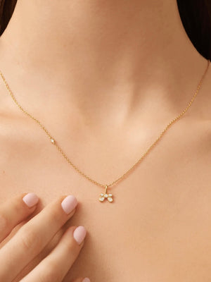 Julie Sandlau Meadow Pendant