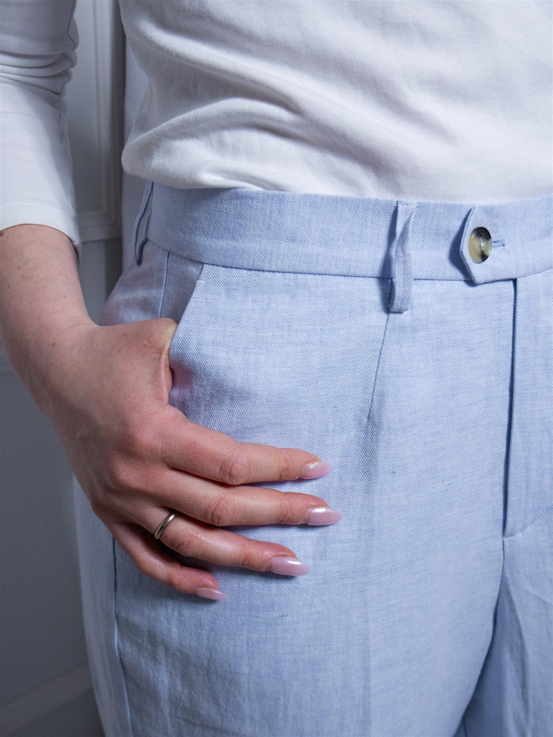 Sand Dori High Light Blue