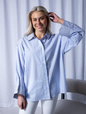 Munthe Filberto Blue