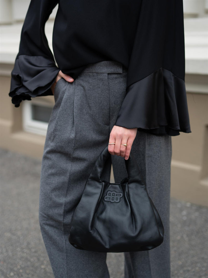 Stylein Marlowe Blouse Black