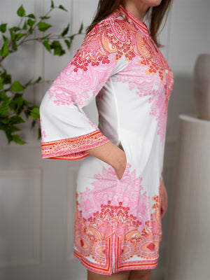 Hale Bob Keyla Dress