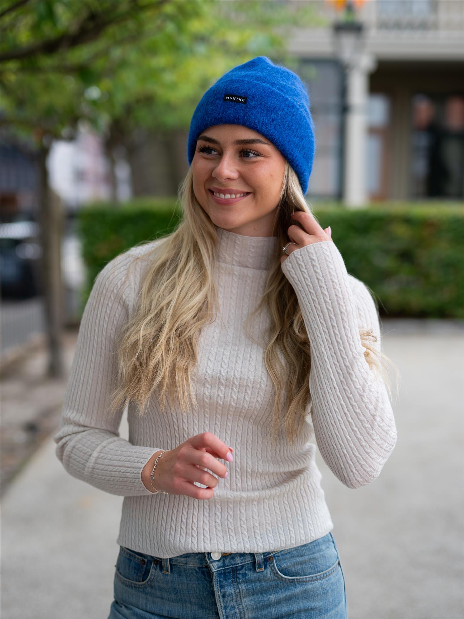 Victu Indigo