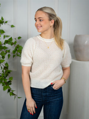 Dear Dharma Link SS Cream