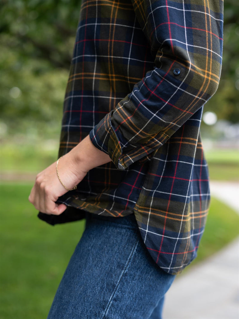 Barbour Elishaw Shirt