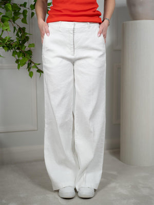 Cambio Mira Pure White