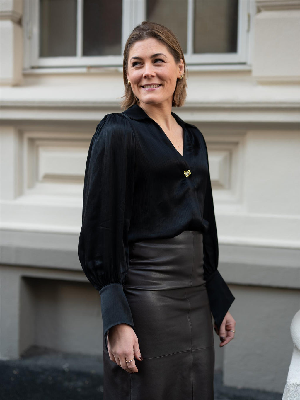 Janne Formoe BlackBeauty