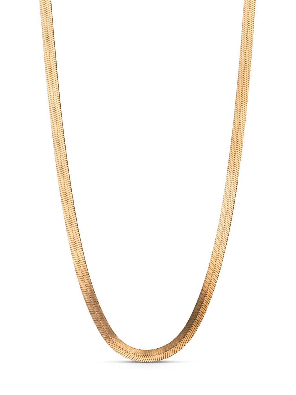 Enamel Carla Necklace