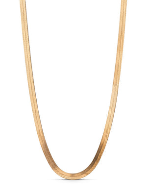Enamel Carla Necklace