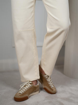 Cambio Orelie Pale Vanilla Ivory