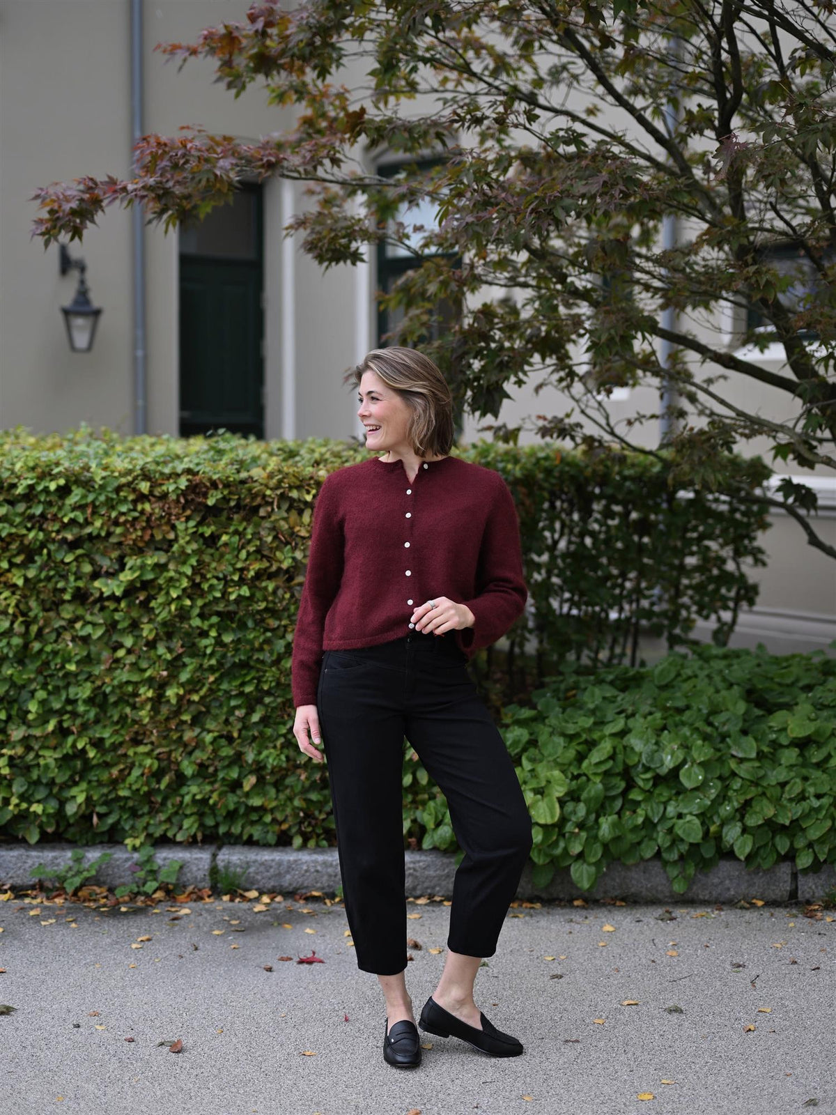 Elin Black