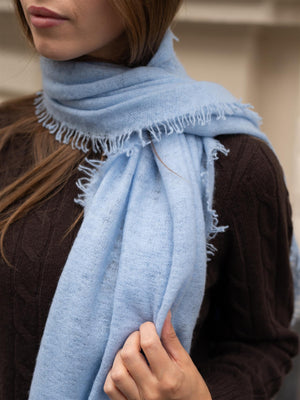 Mala Alisha Salted Ice Blue