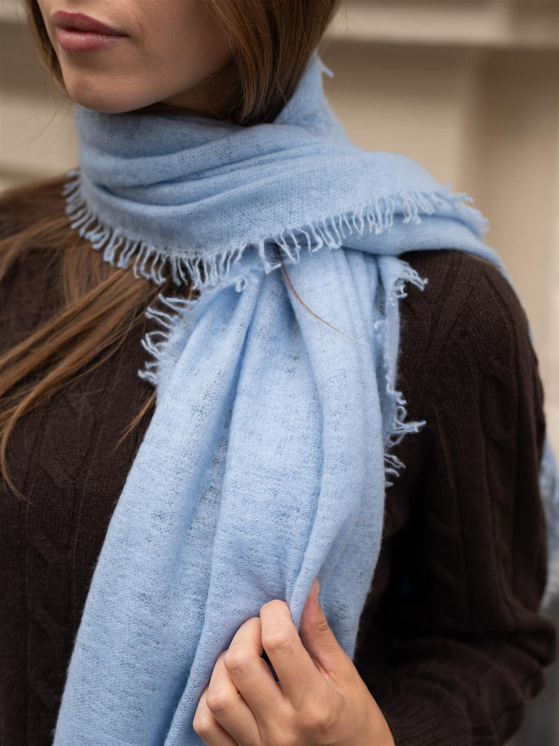 Mala Alisha Salted Ice Blue