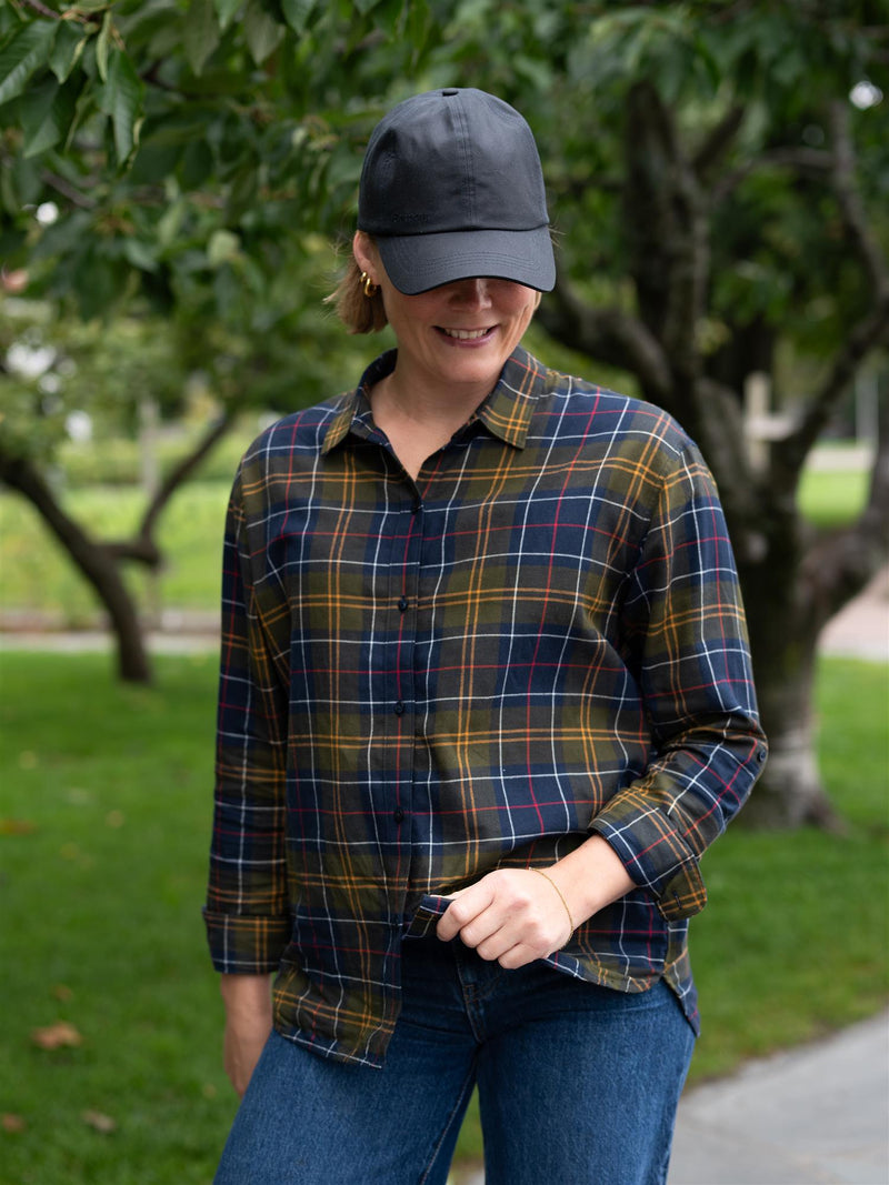 Barbour Elishaw Shirt