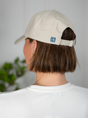 Camilla Pihl Helio Caps Sand