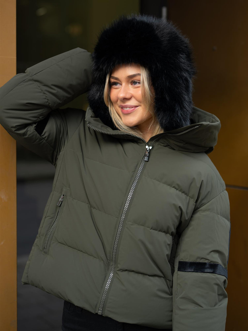 Fusalp Artic II Chapka