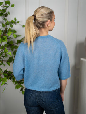 Dear Dharma Bibi Sky Blue