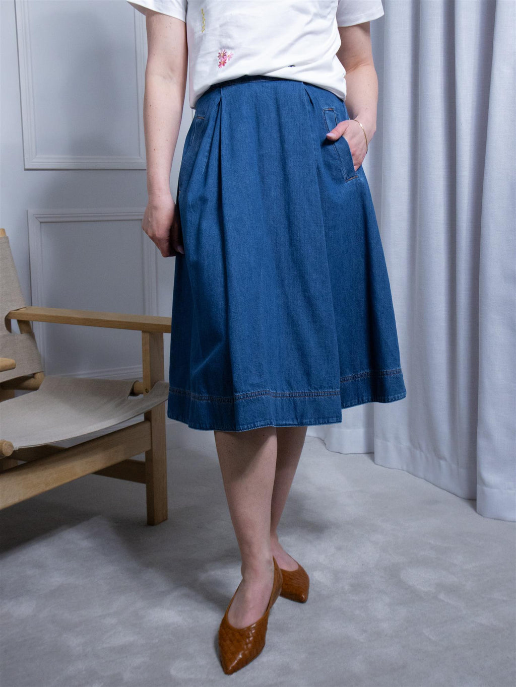 Max Mara Dry