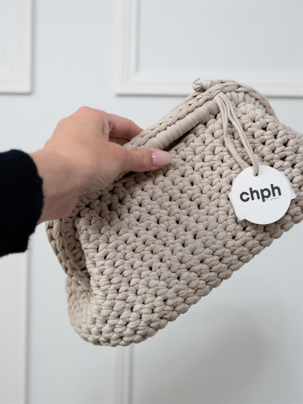 CHPH Sand