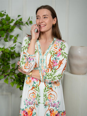 Hale Bob Sariah Dress