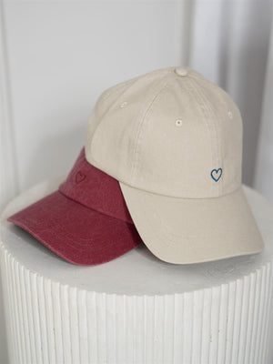 Camilla Pihl Helio Caps Berry