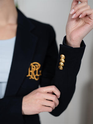 1 Btn Blazer-Active-Blazer