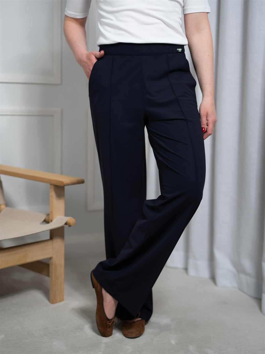 Cambio Ava Navy