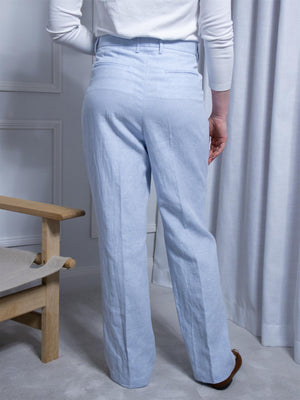 Sand Dori High Light Blue