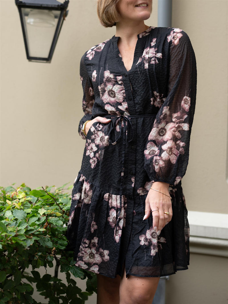 Riccovero Hedda Dress