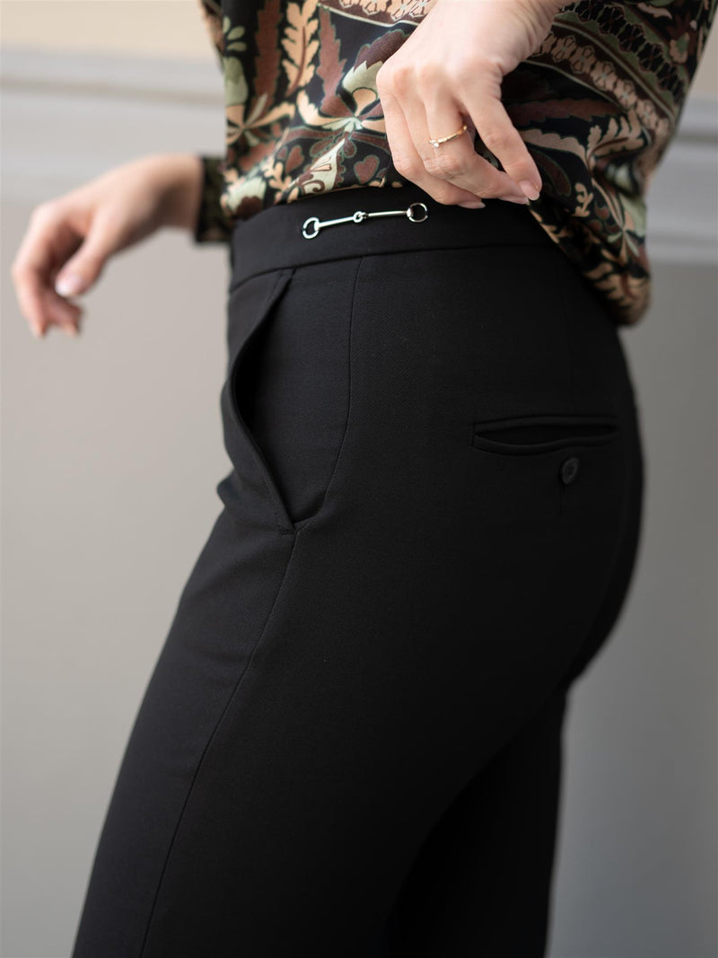 Cambio France Cropped Trensendetail