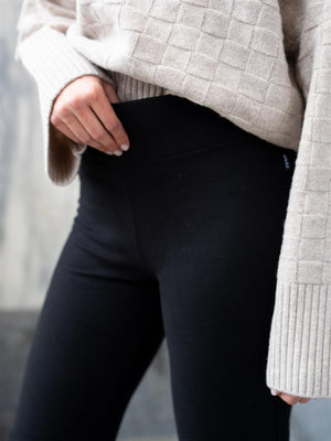Ella&il Tilly Pants Black