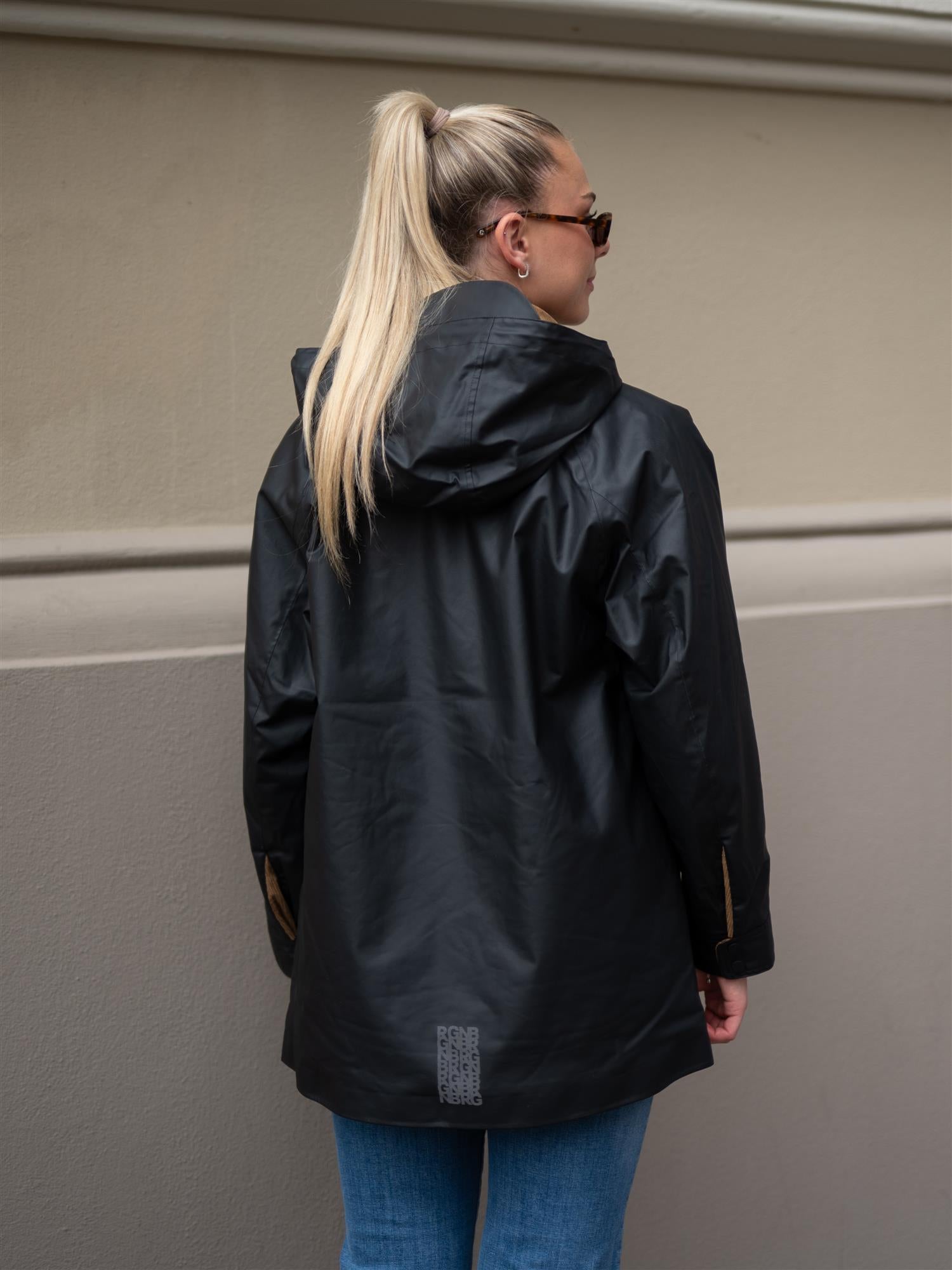Stormskin Jacket